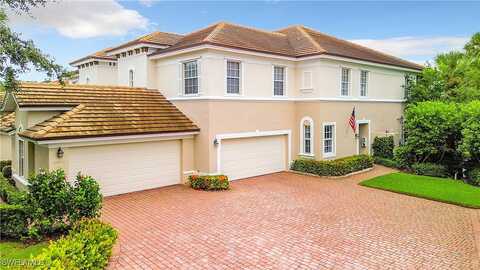 Valiant Court, Miromar Lakes, FL 33913