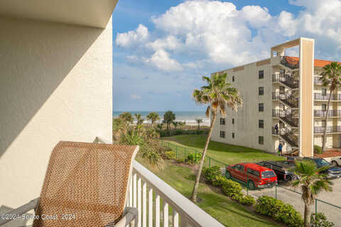 N Atlantic Avenue, Cocoa Beach, FL 32931