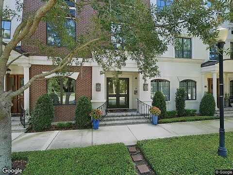 S Virginia Avenue, Winter Park, FL 32789