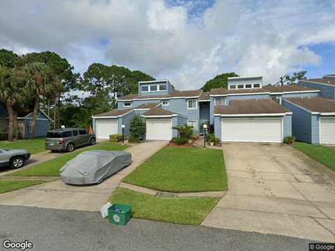 Kingbird Circle, Daytona Beach, FL 32119