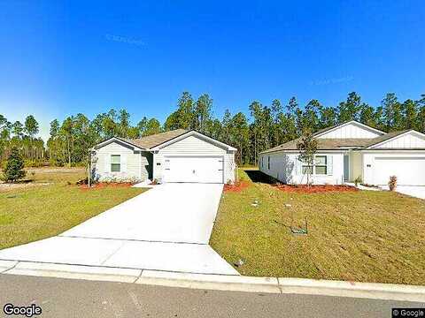 Springwood Drive S, Palm Coast, FL 32137
