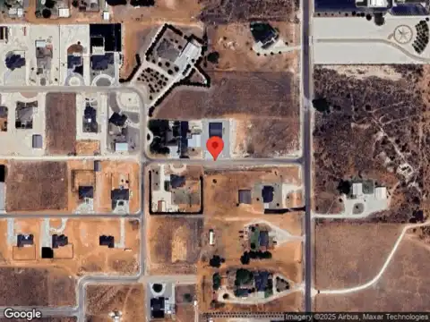 Cr County Rd 304D, Seminole, TX 79360