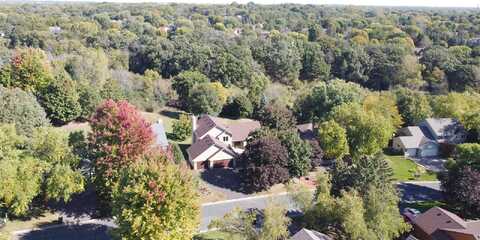 Trotters Ridge, Eagan, MN 55123