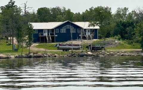 Flag Island, Angle Inlet, MN 56741