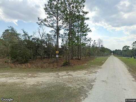 Sw 87Th Ave, DUNNELLON, FL 34432