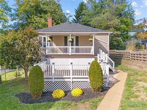 8Th, IRWIN, PA 15642