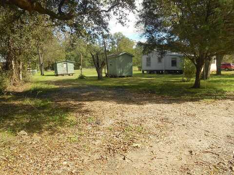 County Road 42, ROSHARON, TX 77583