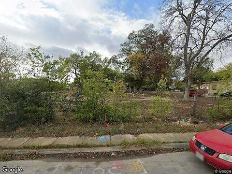 Mcdavitt Rd, San Antonio, TX 78227