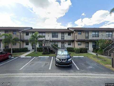 Treetops, NAPLES, FL 34113