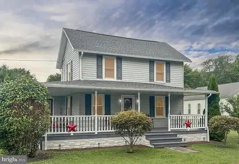 Marron, CURWENSVILLE, PA 16833