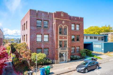 12Th, SEATTLE, WA 98102