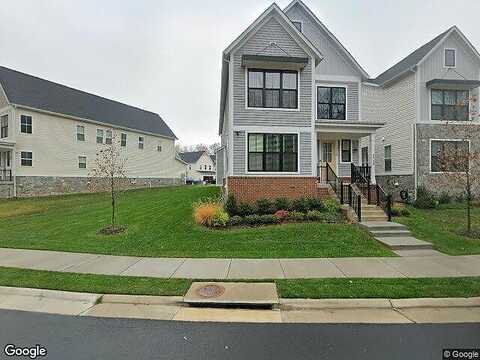 Glenwood Heights, BRAMBLETON, VA 20148