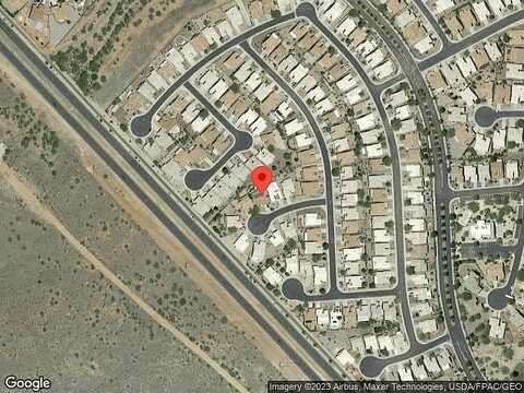 Deepwood, SIERRA VISTA, AZ 85650