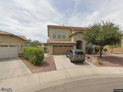 Hester, CASA GRANDE, AZ 85122