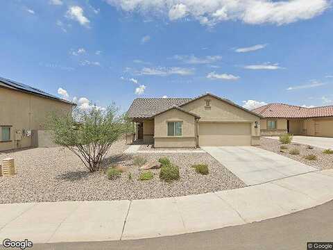 Caballero, CASA GRANDE, AZ 85122