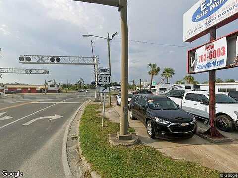 15Th, PANAMA CITY, FL 32405