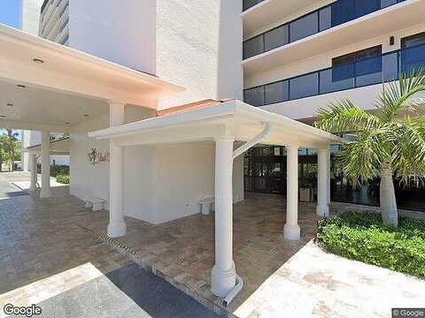 S Ocean Dr # 402, Jensen Beach, FL 34957