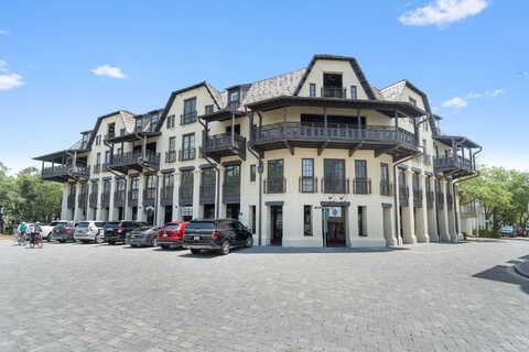 Barrett, INLET BEACH, FL 32461