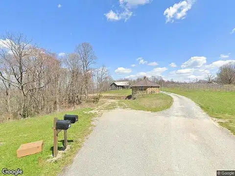 Strawberry Mountain Rd, Wise, VA 24293