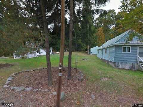 Lakeshore Dr, Lakeville, PA 18438