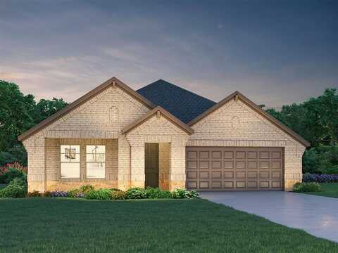 Velvet Oak, CONROE, TX 77304