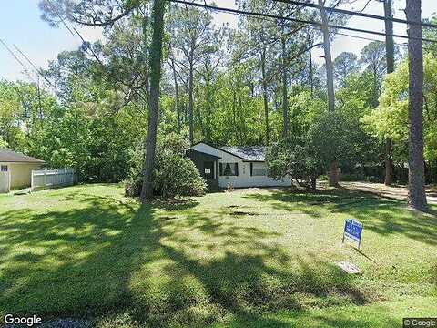 Cruz Rd, Jacksonville, FL 32207