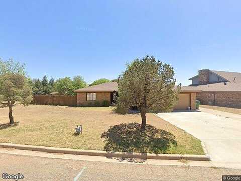 Highland Dr, Ransom Canyon, TX 79366