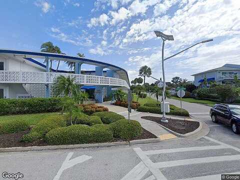 Benjamin Franklin, SARASOTA, FL 34236