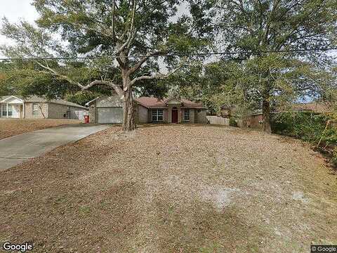 Antioch Rd, Crestview, FL 32536