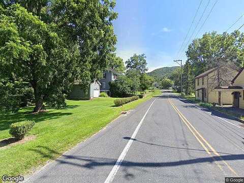 Road, Spruce Creek, PA 16683