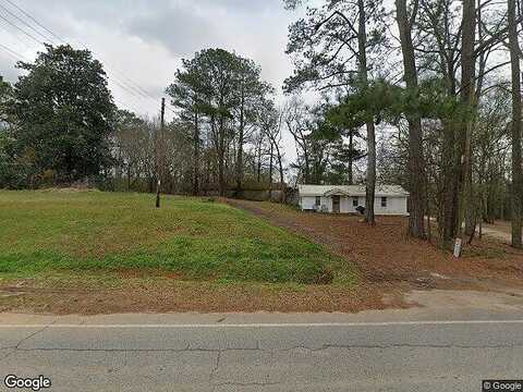 Centralhatchee Pkwy, Franklin, GA 30217