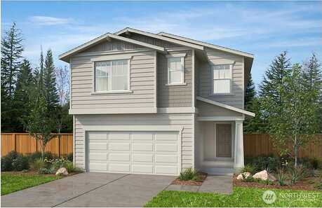 South 374Th Place Unit 1, Federal Way, WA 98003