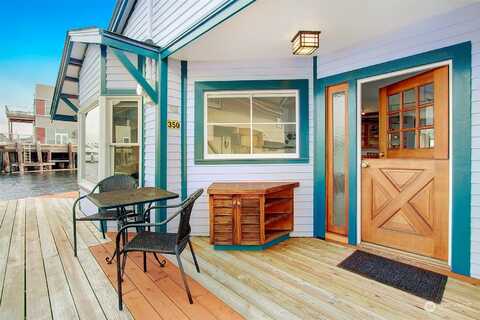 Fairview Avenue E Unit 4, Seattle, WA 98102