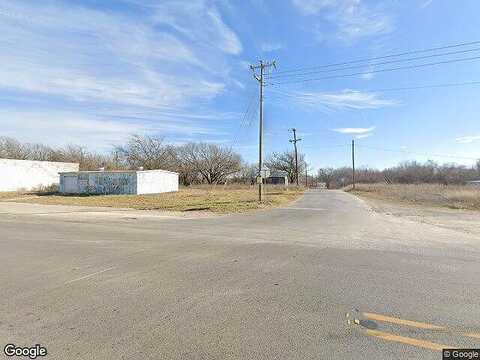 Cut Off Road, Poolville, TX 76487