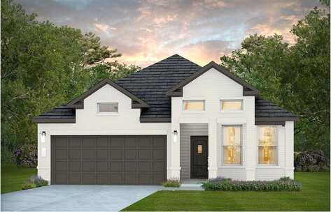 Prairie Ridge, MONTGOMERY, TX 77356