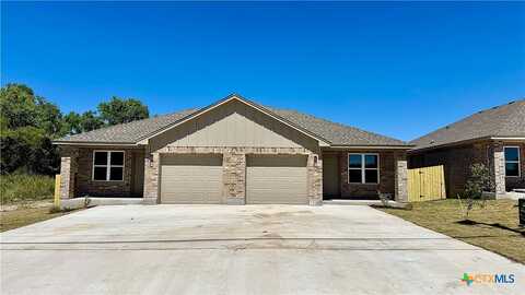 Saulsbury, TEMPLE, TX 76504