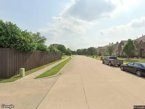 Wood Drive, Allen, TX 75002