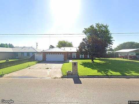 Brandt, SPEARMAN, TX 79081