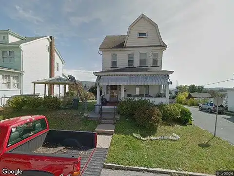 15Th Ave, Altoona, PA 16601