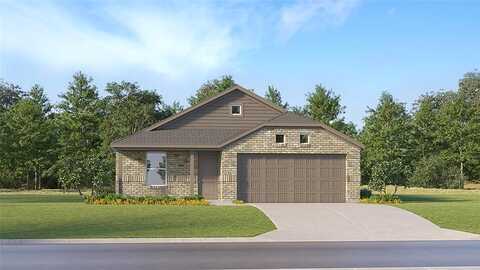 Ribolla, NEW CANEY, TX 77357