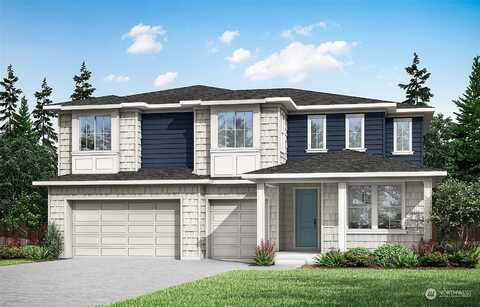 Sawgrass Drive Ne Unit 58, Poulsbo, WA 98370