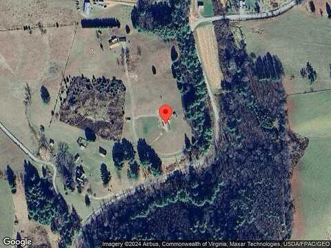 Smith Farm, CHECK, VA 24072