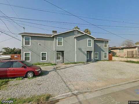 Virginia, BAKERSFIELD, CA 93305
