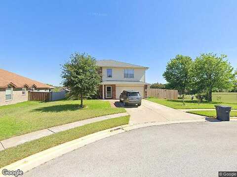 Lobrecht, KILLEEN, TX 76542