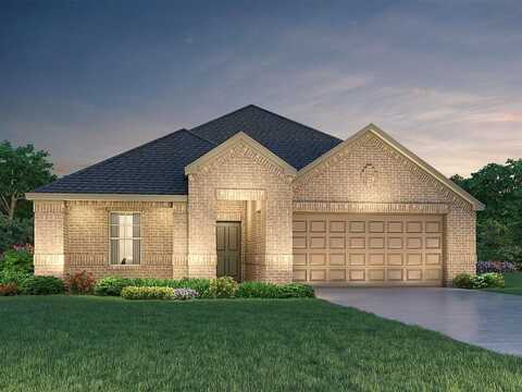 Succotash Oak, CONROE, TX 77304