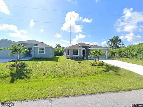 Apollo, ROTONDA WEST, FL 33947