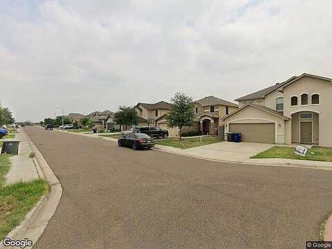 Ann Harbor, LAREDO, TX 78045