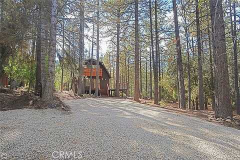 Dogwood Way, Pine Mountain Club, CA 93225