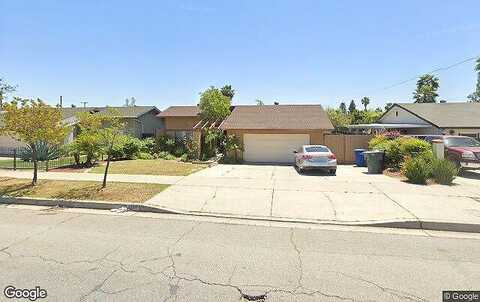 E 5Th St, Ontario, CA 91764