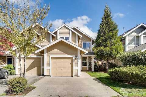 Ne 93Rd Way, Redmond, WA 98052